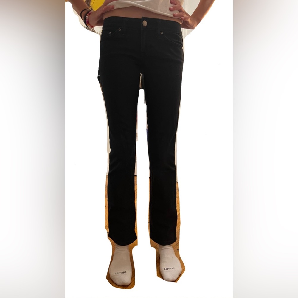 Women’s bootcut jeans